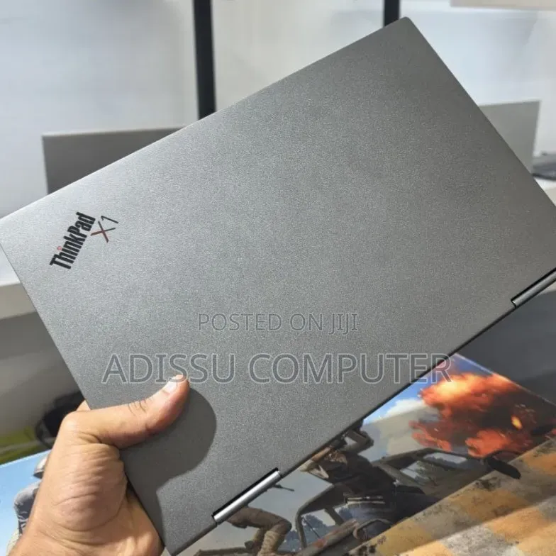 New Laptop Lenovo ThinkPad X1 Yoga 16GB Intel Core i7 SSD 512GB