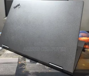 New Laptop Lenovo ThinkPad X1 Yoga 16GB Intel Core i7 SSD 512GB