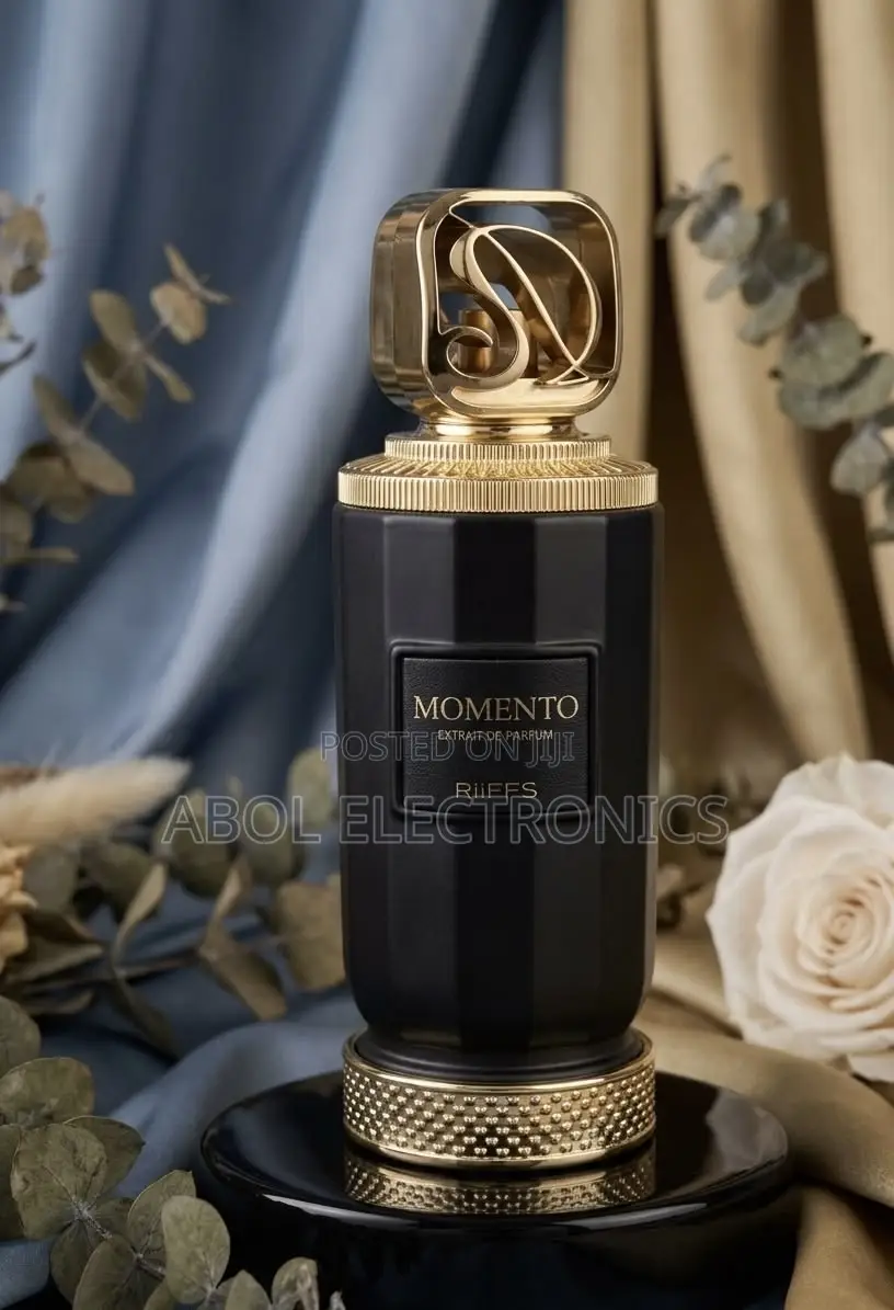 Riiffs Momento Extrait De Parfum