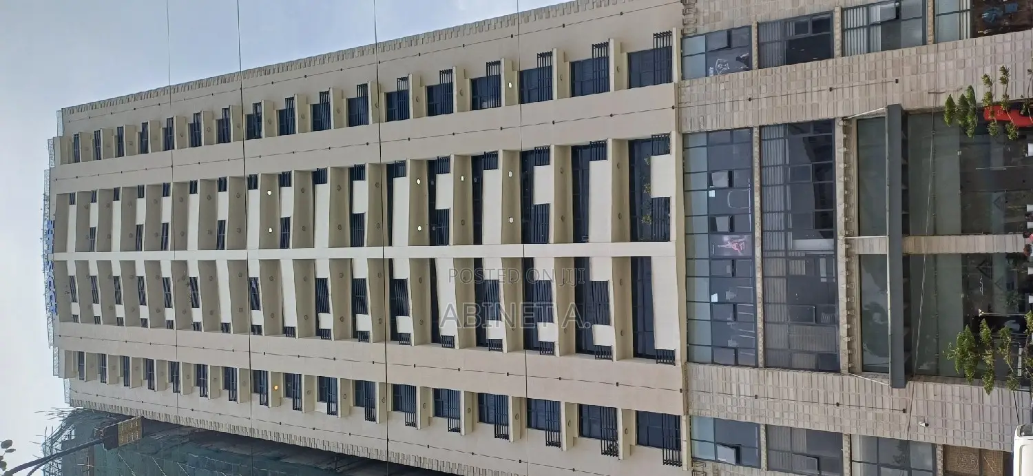 Furnished 2bdrm Apartment in አዲስ ላይፍ, Kirkos for sale