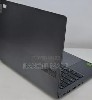 New Laptop Lenovo Thinkbook 14 32GB AMD Ryzen 7 SSD 512GB