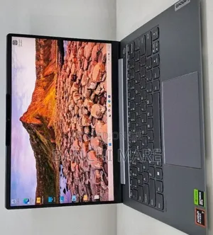 New Laptop Lenovo Thinkbook 14 32GB AMD Ryzen 7 SSD 512GB