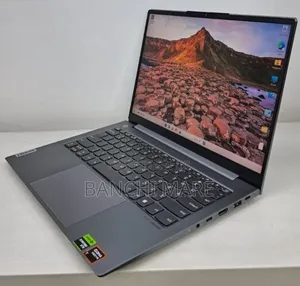 New Laptop Lenovo Thinkbook 14 32GB AMD Ryzen 7 SSD 512GB