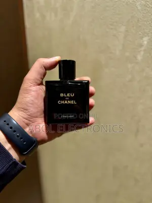 Bleu De Chanel l'Exclusif Parfum