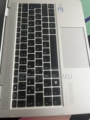 New Laptop HP EliteBook 1040 G8 32GB Intel Core i7 SSD 512GB