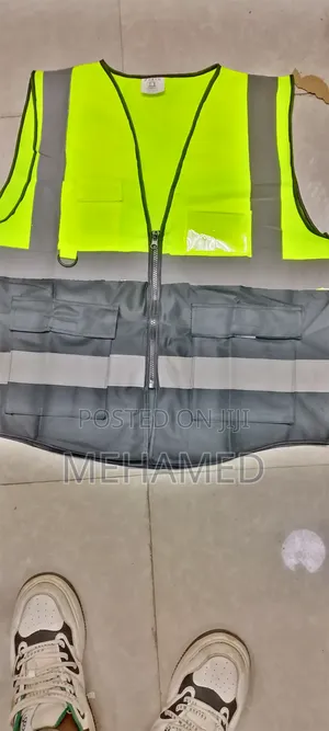 Safty RefLector