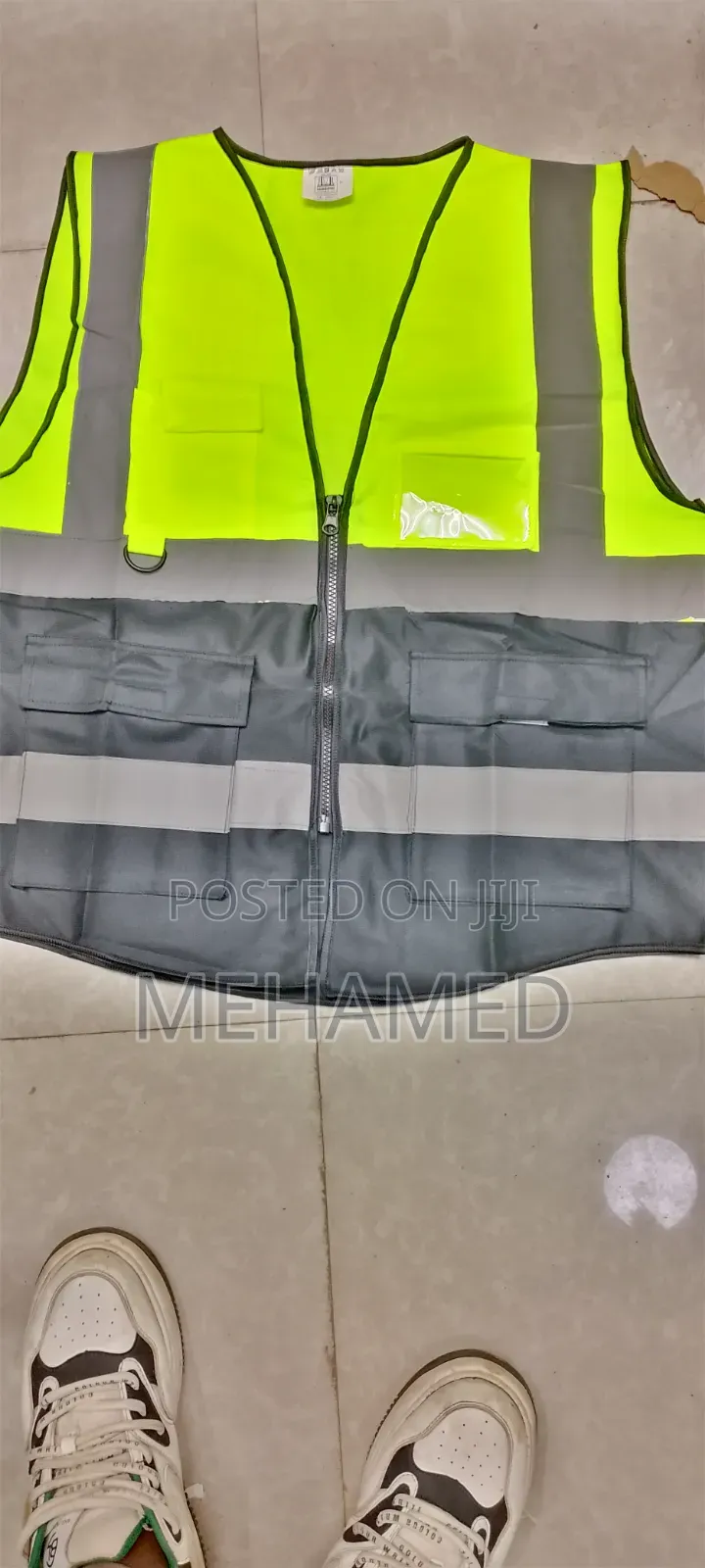 Safty RefLector
