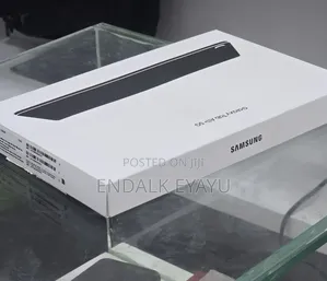 New Samsung Galaxy Tab A11+ 128 GB