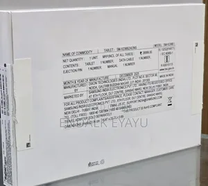 New Samsung Galaxy Tab A11+ 128 GB