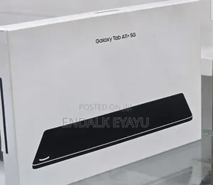 New Samsung Galaxy Tab A11+ 128 GB