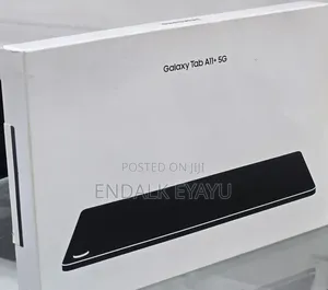 New Samsung Galaxy Tab A11+ 128 GB