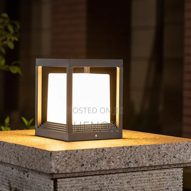 Column Light
