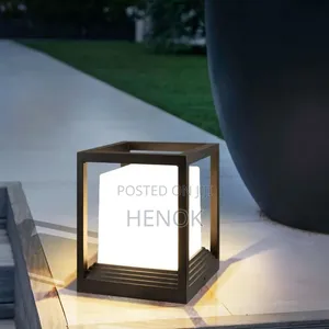 Column Light