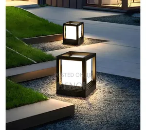 Column Light