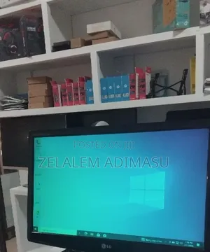 DellDell Moniter 22 Inc