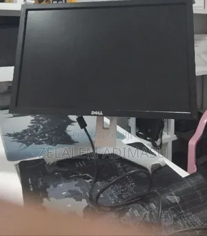 DellDell Moniter 22 Inc