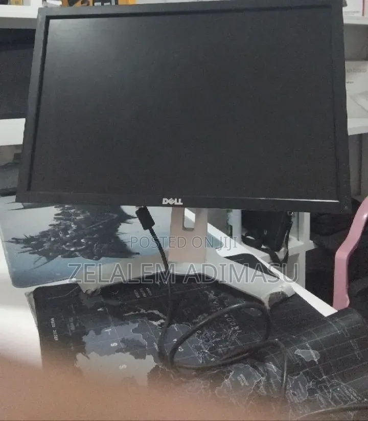 DellDell Moniter 22 Inc