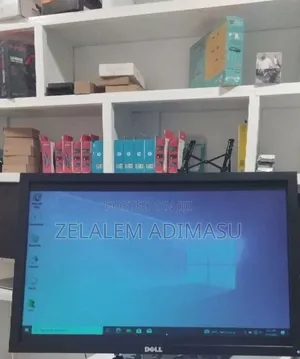 DellDell Moniter 22 Inc