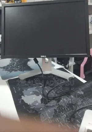 DellDell Moniter 22 Inc