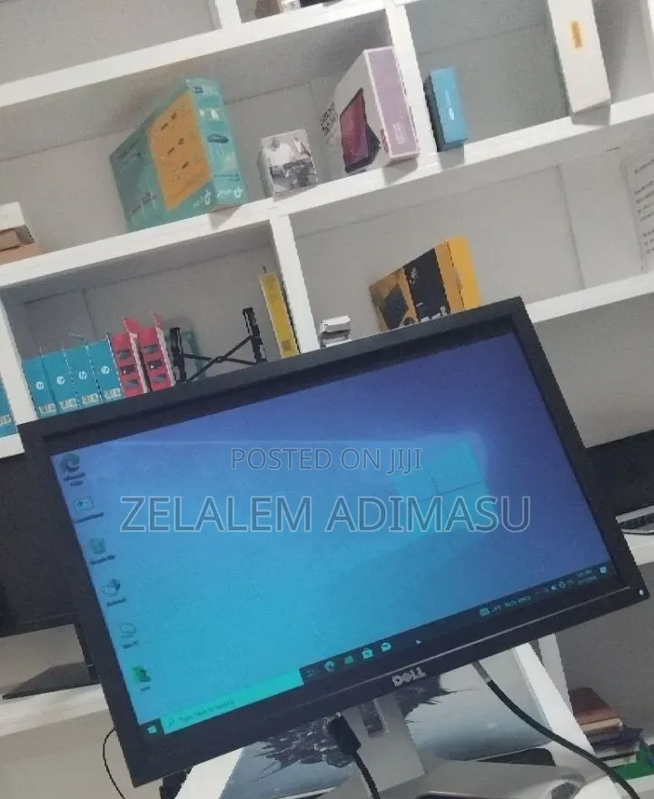 DellDell Moniter 22 Inc