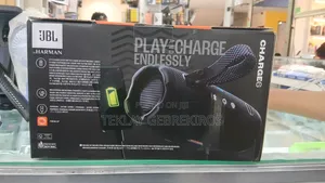 JBL CHARGE 6 Speaker