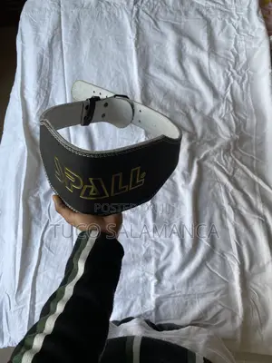 Gym Belt for Lifting