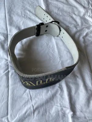 Gym Belt for Lifting