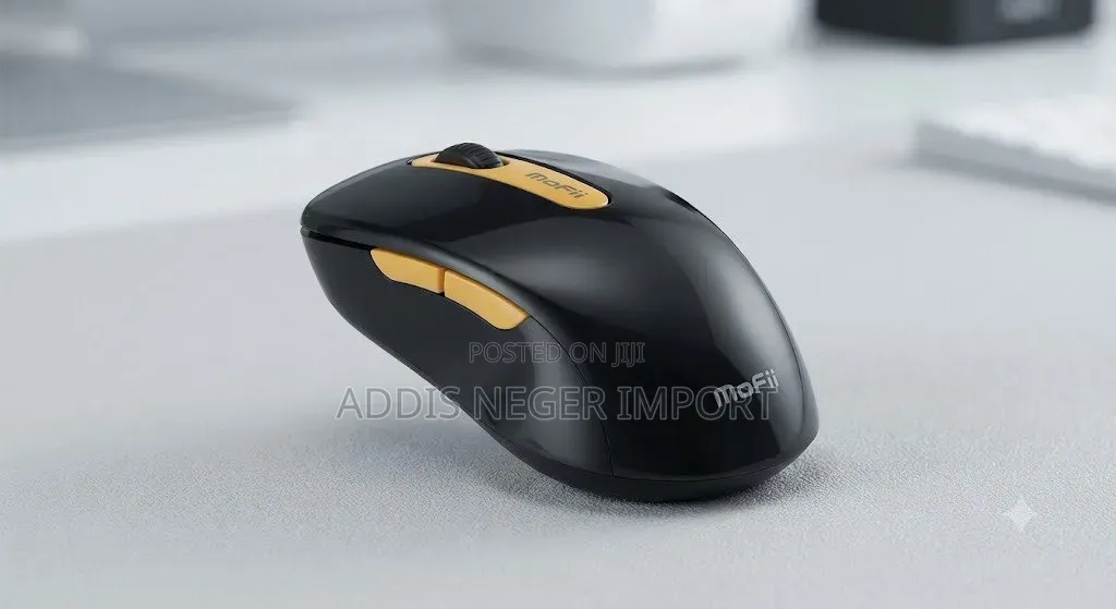 Moffii (G018) Wireless Mouse