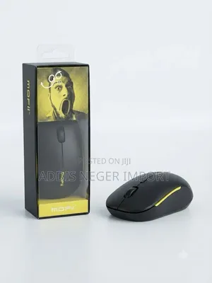 Moffii (G018) Wireless Mouse