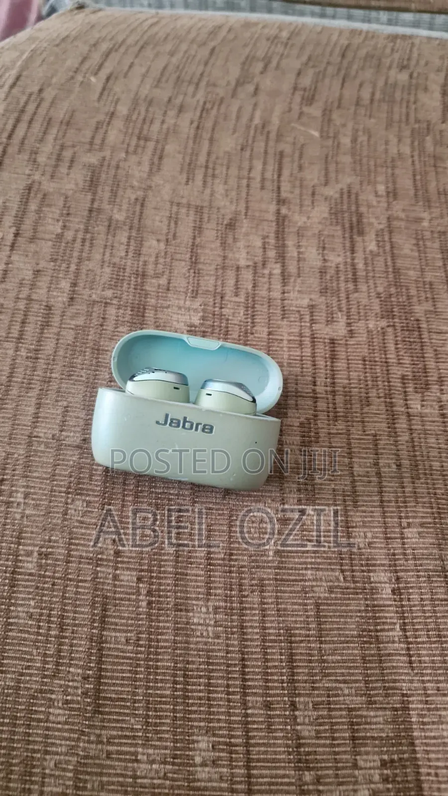Jabra Elite Active 75t