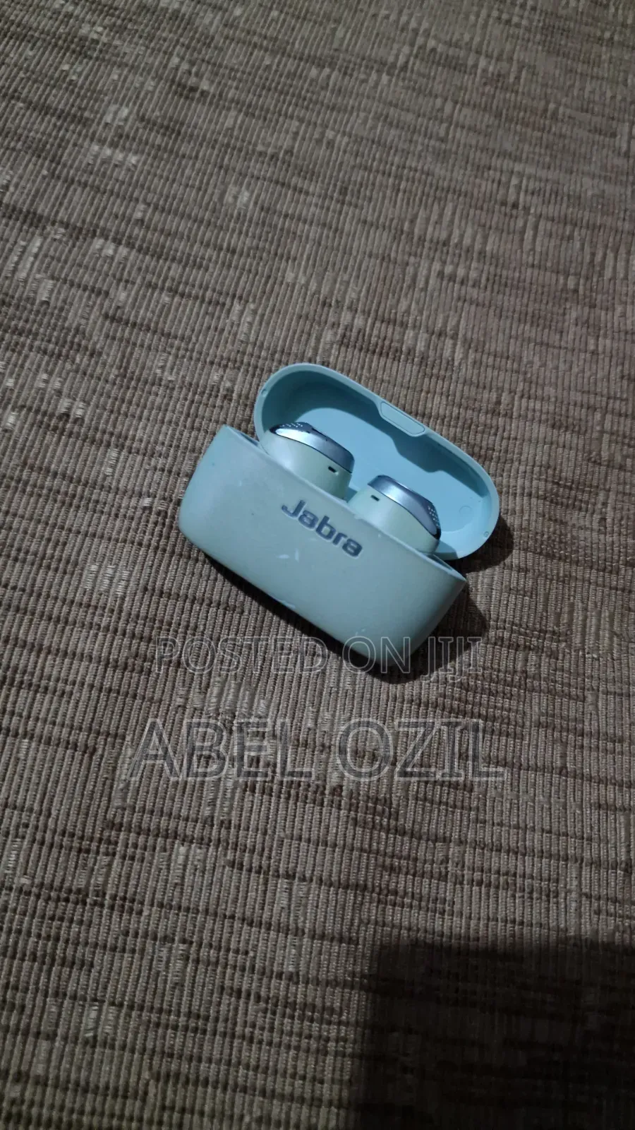 Jabra Elite Active 75t