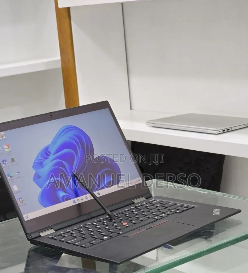 New Laptop Lenovo ThinkPad X1 Carbon 16GB Intel Core i5 SSD 512GB