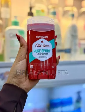 Old Spice Pure Sport High
