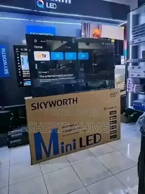 Skyworth TV 65 Inch