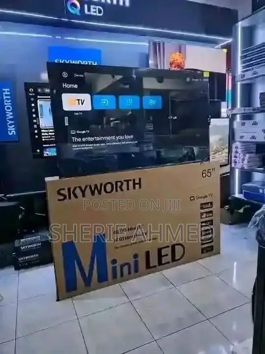 Skyworth TV 65 Inch