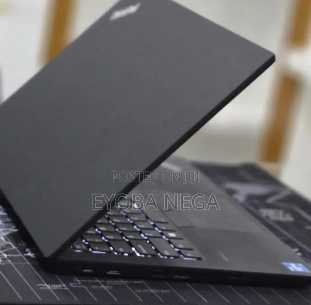 New Laptop Lenovo ThinkPad T14 16GB Intel Core i7 SSD 256GB