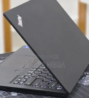 New Laptop Lenovo ThinkPad T14 16GB Intel Core i7 SSD 256GB