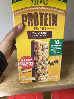 Protein Bar