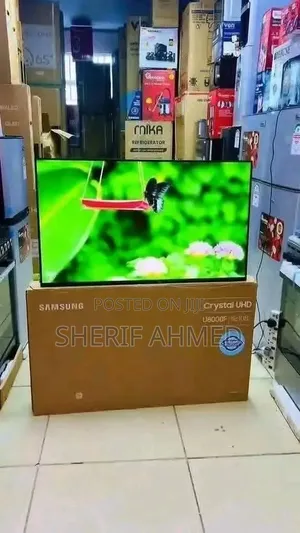 Samsung TV 55 Inch