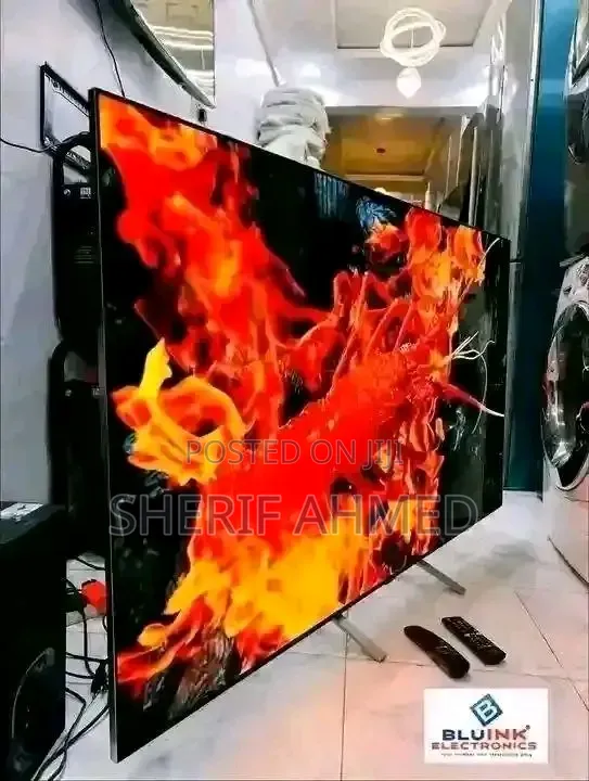 Samsung TV 55 Inch