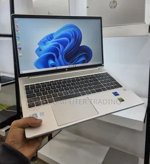 New Laptop HP ProBook 440 G10 16GB Intel Core i7 SSD 1T