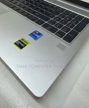 New Laptop HP ProBook 440 G10 16GB Intel Core i7 SSD 1T