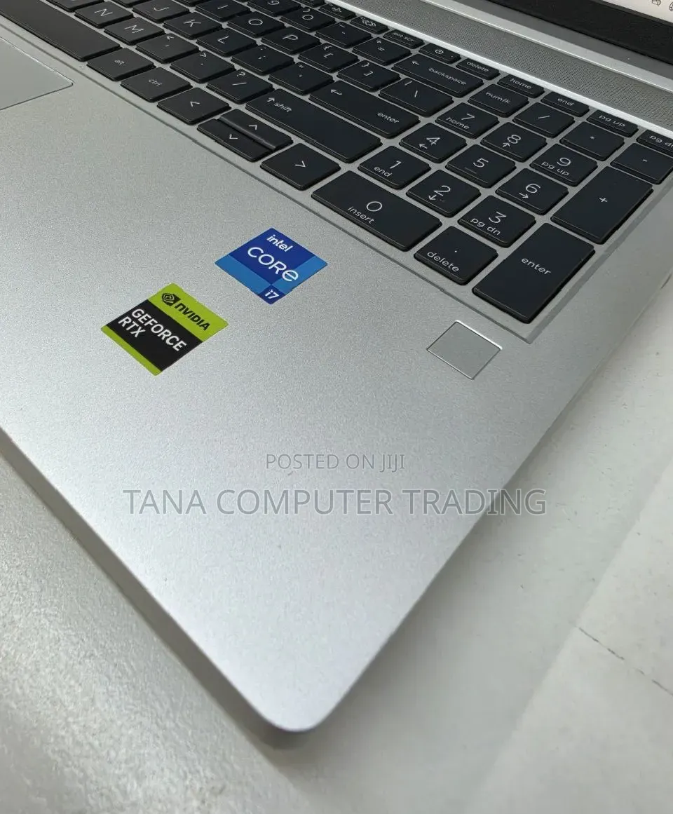 New Laptop HP ProBook 440 G10 16GB Intel Core i7 SSD 1T