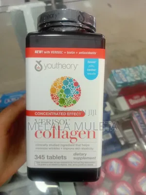 Collagen (Verisol)