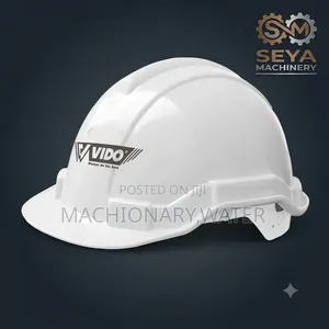 Vido Helmet (White, Yellow, Red&blue)