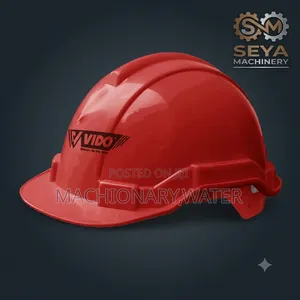 Vido Helmet (White, Yellow, Red&blue)