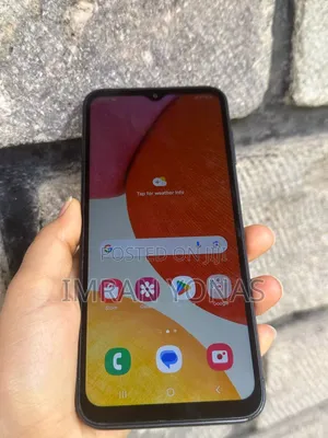 Samsung Galaxy A14 64 GB Black