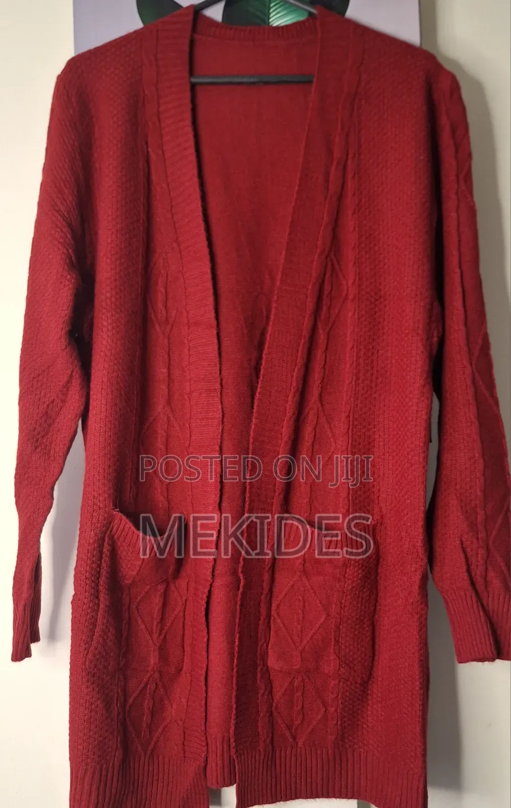 Gawun Cardigan