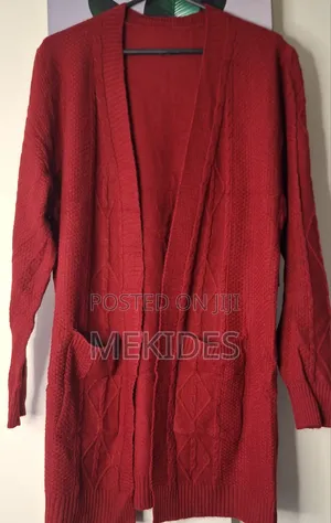Gawun Cardigan