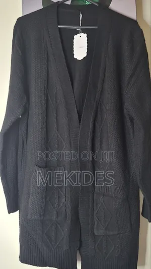 Gawun Cardigan